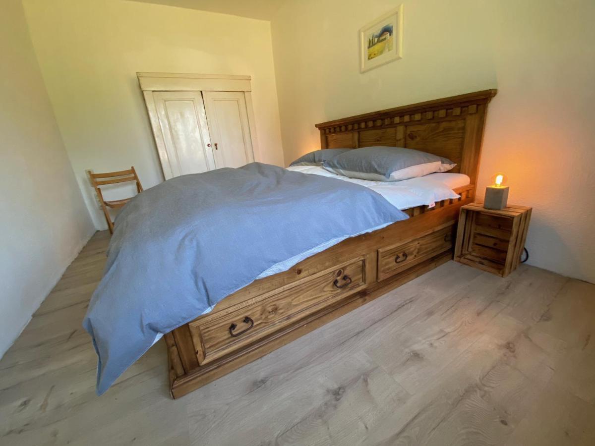 Landhaus Viezer Muehle Kültér fotó